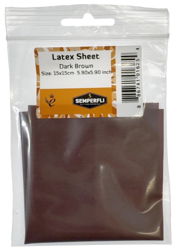 Latex Sheet